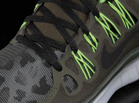 nike free 5.0 shield